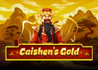 Caishens Gold - SKYBET138