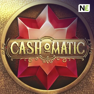 Cash-o-Matic - SKYBET138