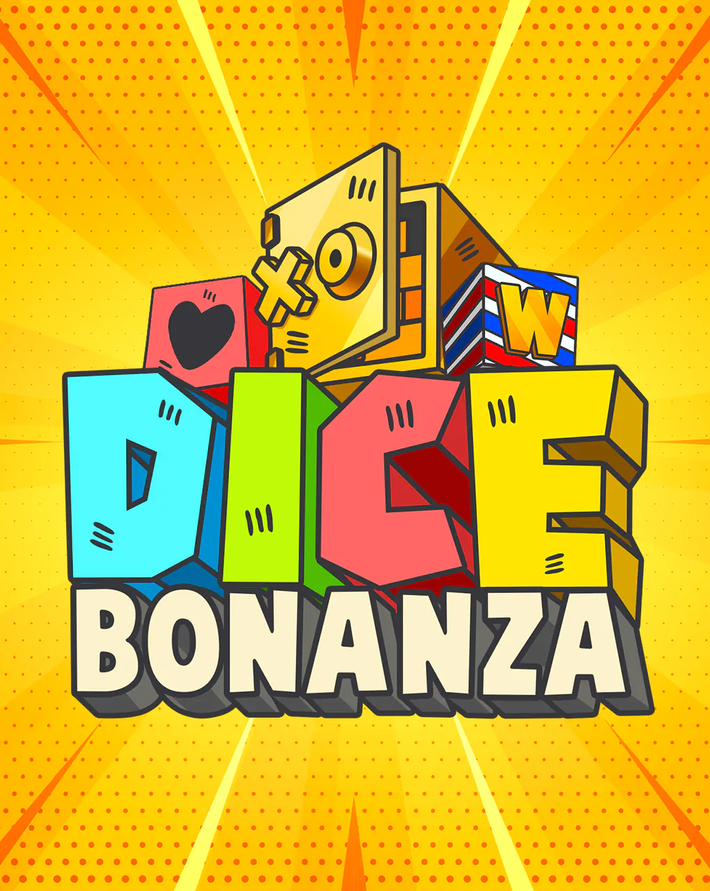 Dice Bonanza - SKYBET138