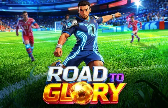 Road to Glory - SKYBET138