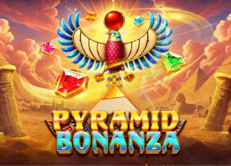Pyramid Bonanza - SKYBET138