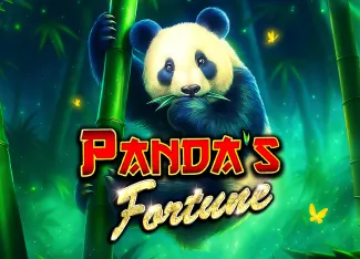 Pandas Fortune - SKYBET138