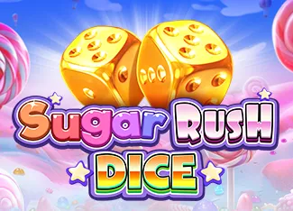 Sugar Rush Dice - SKYBET138