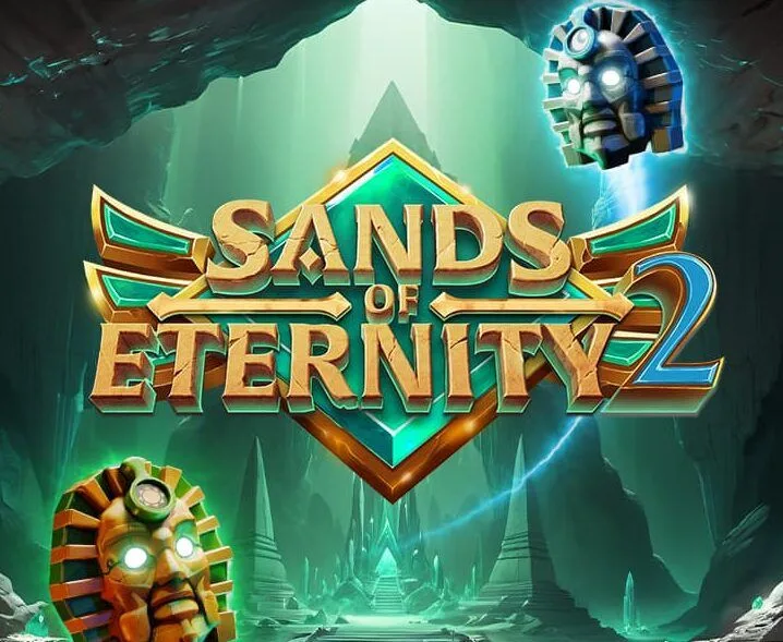 Sands of Eternity 2 - SKYBET138