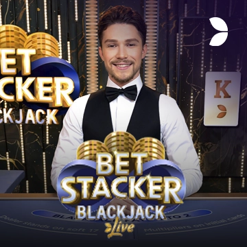 Infinite Bet Stacker Blackjack - SKYBET138
