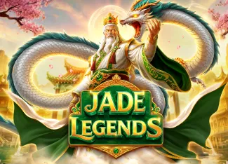 Jade Legends - SKYBET138