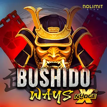 NolimitCity : Bushido Ways xNudge - SKYBET138