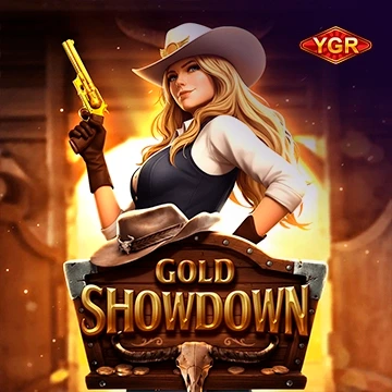Wild Bounty Showdown - SKYBET138