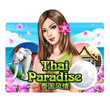 Joker123 : Thai Paradise - SKYBET138