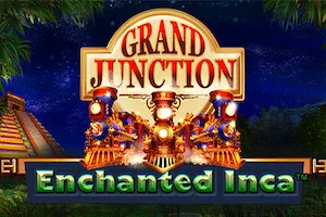 Grand Junction: Enchanted Inca - SKYBET138