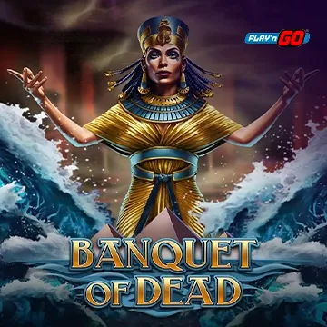 Banquet of Dead - SKYBET138