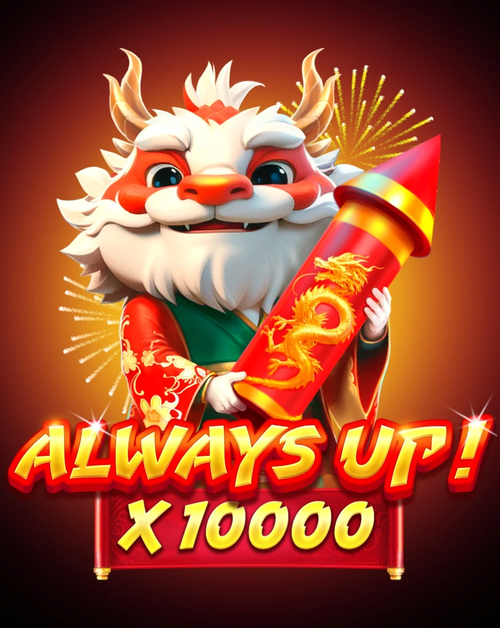 Always Up! x10000 - SKYBET138