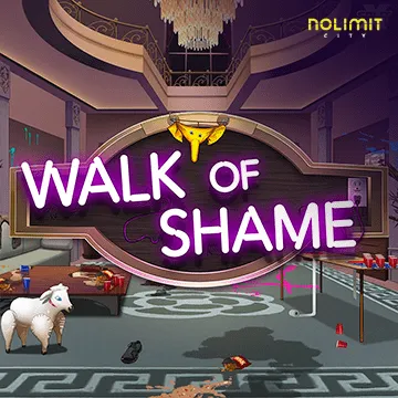 NolimitCity : Walk of Shame - SKYBET138