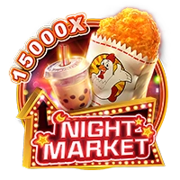 Facai : NIGHT MARKET - SKYBET138