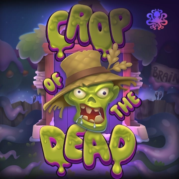 Crop of the Dead - SKYBET138