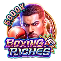 Facai : BOXING RICHES - SKYBET138