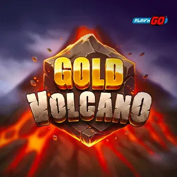 Gold Volcano - SKYBET138
