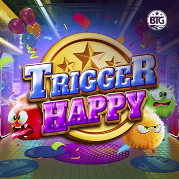 Trigger Happy - SKYBET138