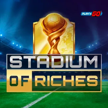 Stadium of Riches - SKYBET138