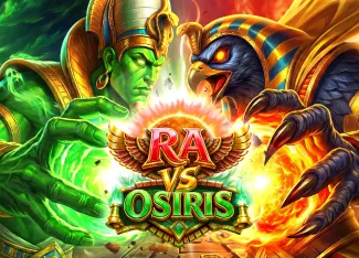 Ra vs Osiris - SKYBET138