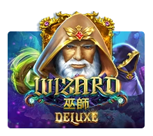 Joker123 : Wizard Deluxe - SKYBET138