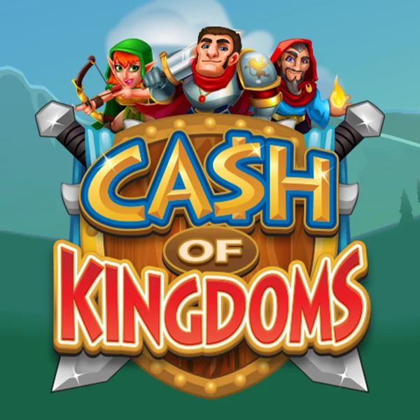 Cash of Kingdoms - SKYBET138