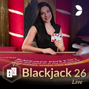 Blackjack VIP 26 - SKYBET138