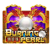 Joker123 : Burning Pearl - SKYBET138