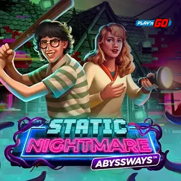 Static Nightmare Abyssways - SKYBET138