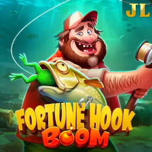 Fortune Hook Boom - SKYBET138