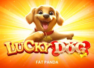 Lucky Dog - SKYBET138