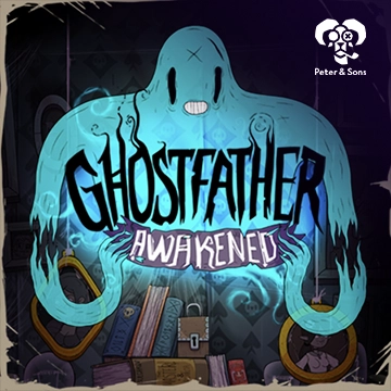 Ghostfather - Awakened - SKYBET138