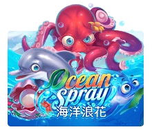 Joker123 : Ocean Spray - SKYBET138