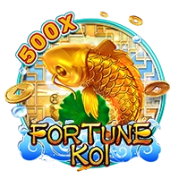 Facai : FORTUNE KOI - SKYBET138
