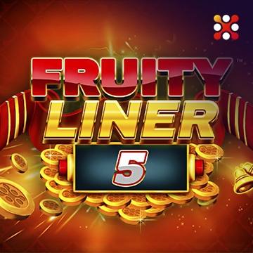 Fruityliner 5 - SKYBET138