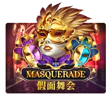 Joker123 : Masquerade - SKYBET138