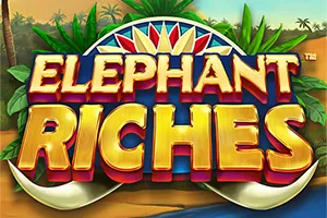 Elephant Riches™ - SKYBET138