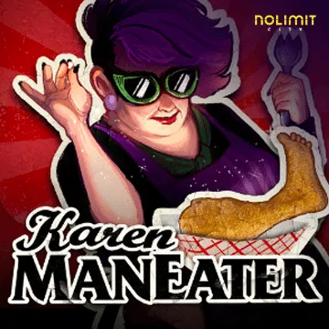NolimitCity : Karen Maneater - SKYBET138