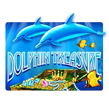 Joker123 : Dolphin Treasure - SKYBET138