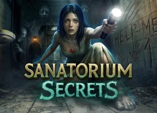 Sanatorium Secrets - SKYBET138