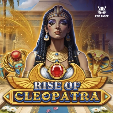 Rise of Cleopatra - SKYBET138