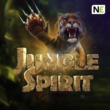 Jungle Spirit: Call of the Wild - SKYBET138