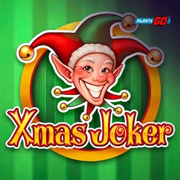 Xmas Joker - SKYBET138