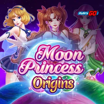 Midnight Princess Origins - SKYBET138