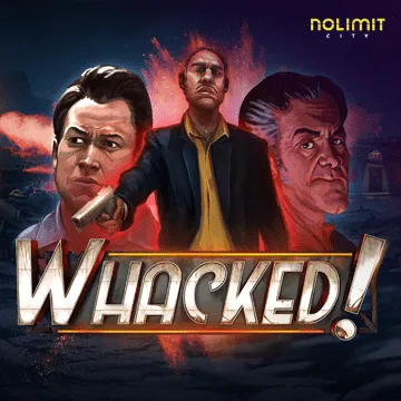 NolimitCity : Whacked! - SKYBET138