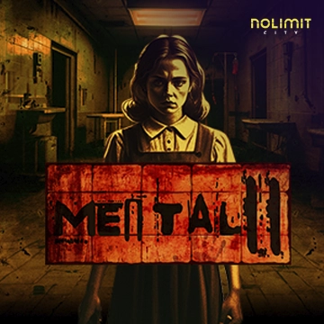 NolimitCity : Mental 2 - SKYBET138