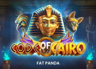 Code of Cairo - SKYBET138