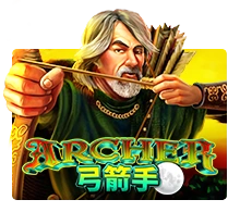Joker123 : Archer - SKYBET138