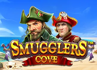 Smugglers Cove - SKYBET138