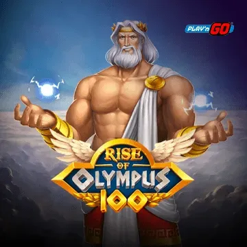 Rise Of Olympus 100 - SKYBET138